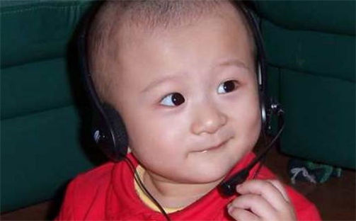 梁姓阳光活泼的男孩名字