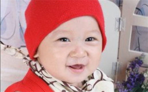 王姓男孩子取名