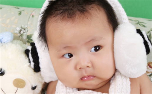 林姓男孩子取名