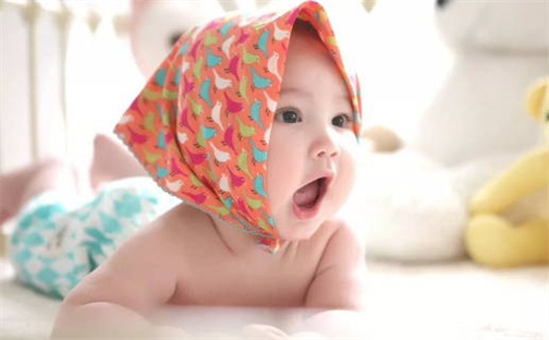 林姓男孩子取名