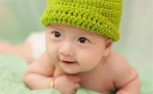 高姓男孩子取名