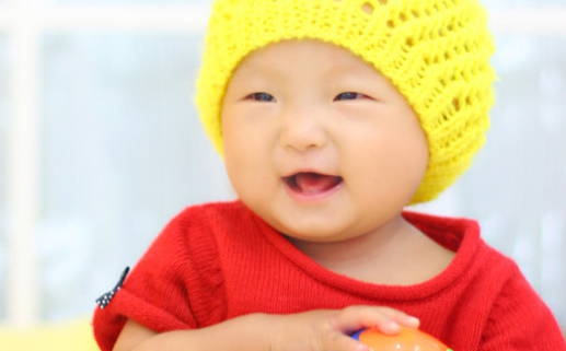 梁姓男孩子取名