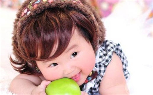 陈姓女孩子取名