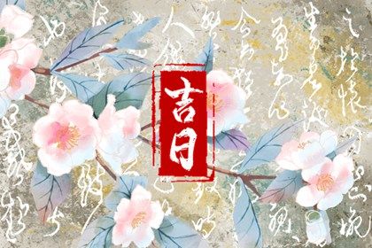 2026年06月23日提车黄历查询