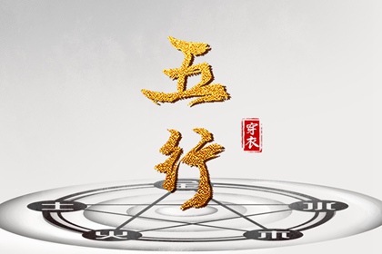 2029年01月30日五行穿衣指南