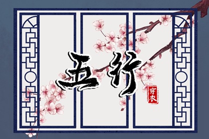 2029年06月22日【五行穿衣】指南