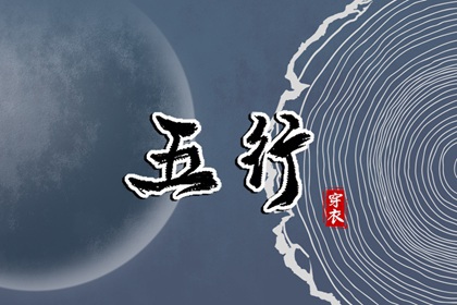 2029/03/31【今日穿衣】五行指南