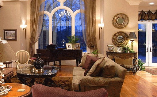 2028年06月03日老黄历适合房屋装修吗